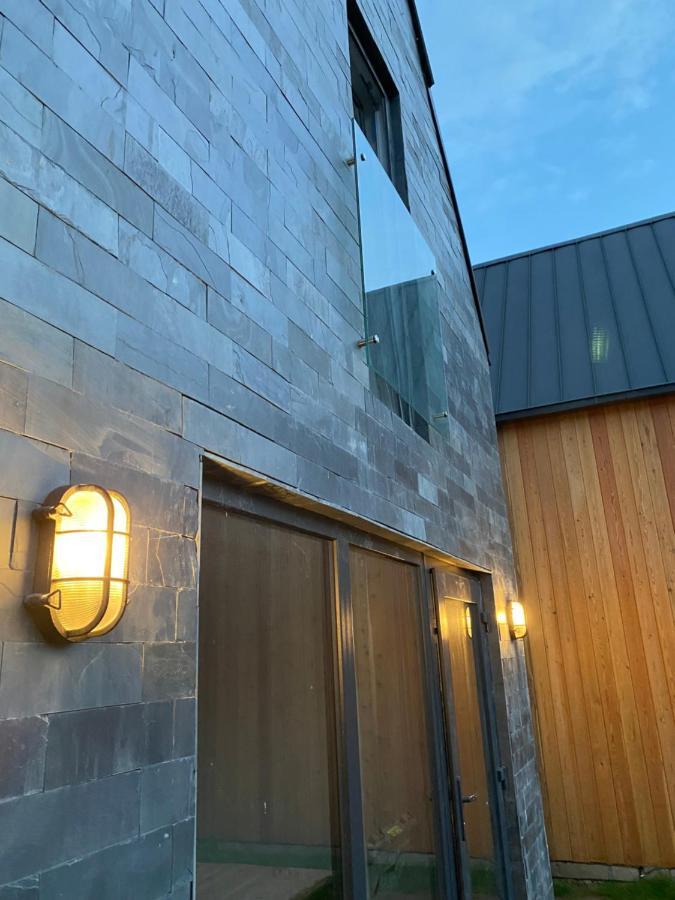 Letnisko Rusinowo Villa Rusinowo  Eksteriør bilde