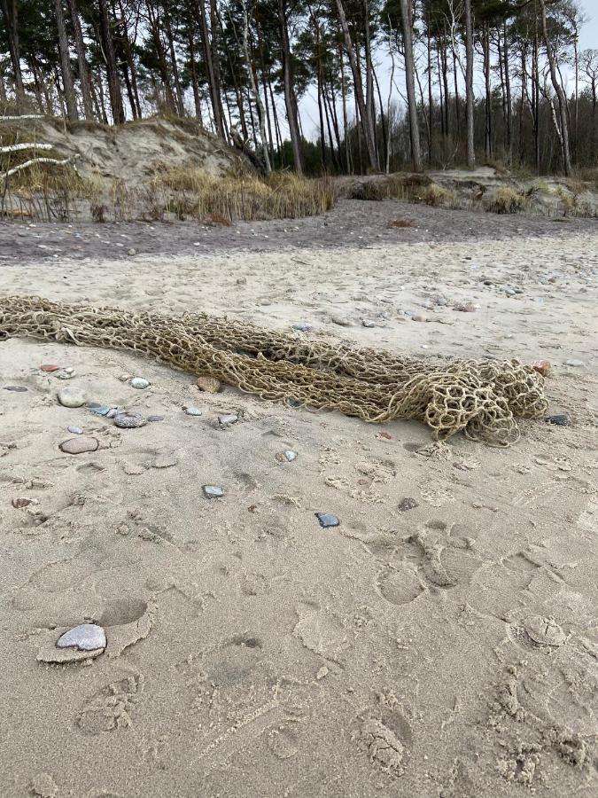 Letnisko Rusinowo Villa Rusinowo  Eksteriør bilde