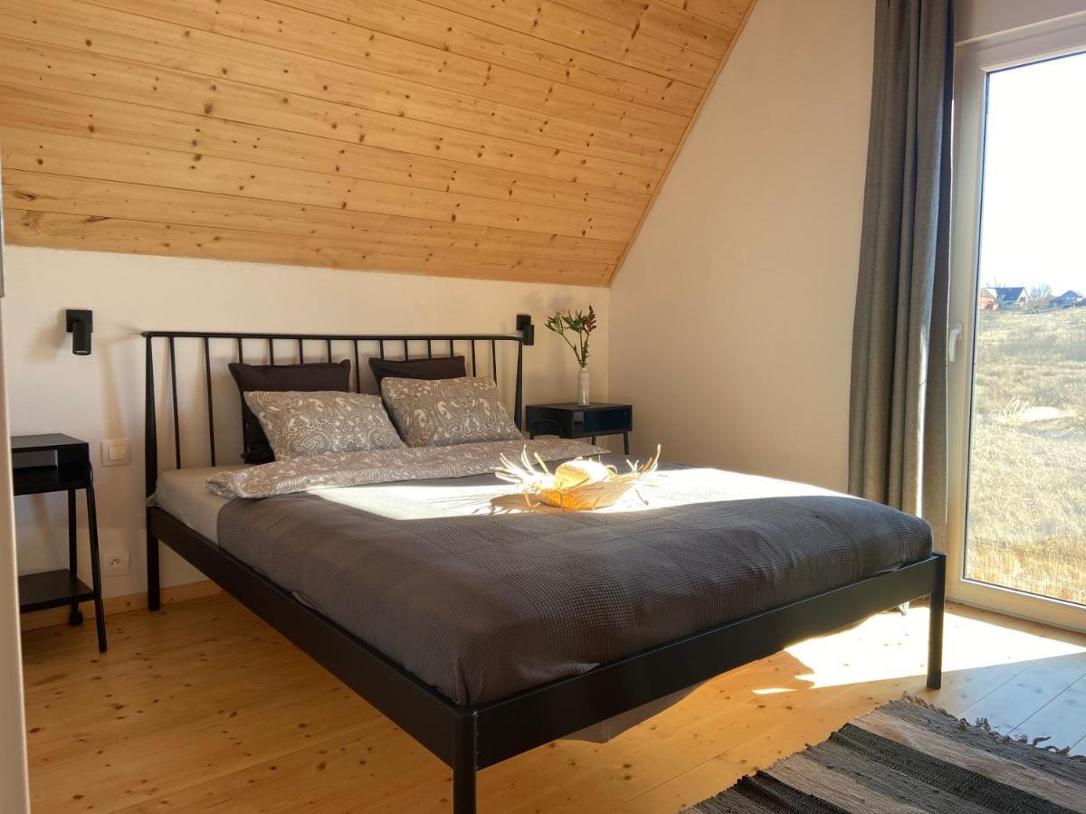 Letnisko Rusinowo Villa Rusinowo  Eksteriør bilde