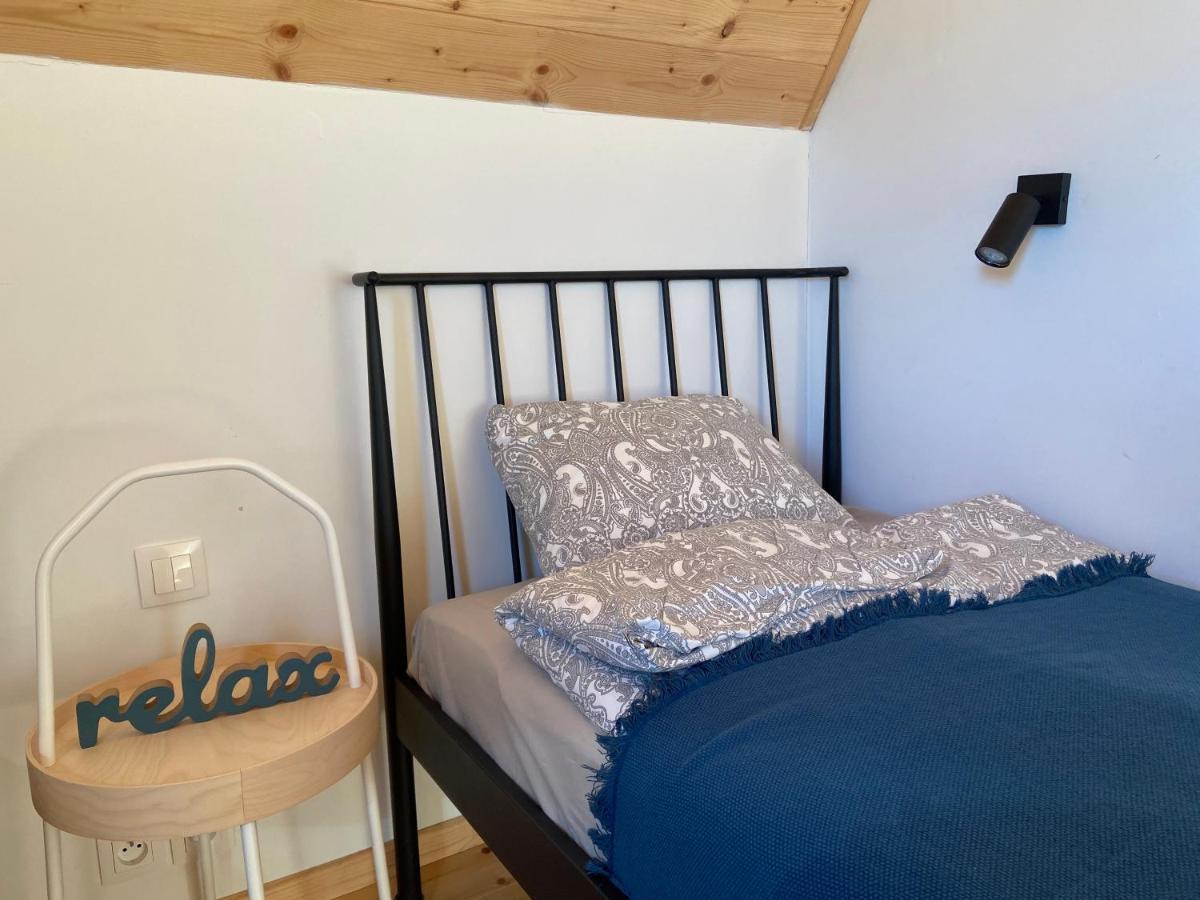 Letnisko Rusinowo Villa Rusinowo  Eksteriør bilde