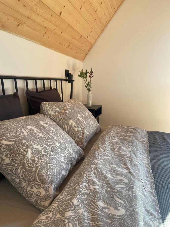 Letnisko Rusinowo Villa Rusinowo  Eksteriør bilde