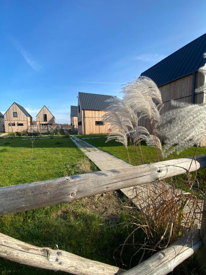 Letnisko Rusinowo Villa Rusinowo  Eksteriør bilde